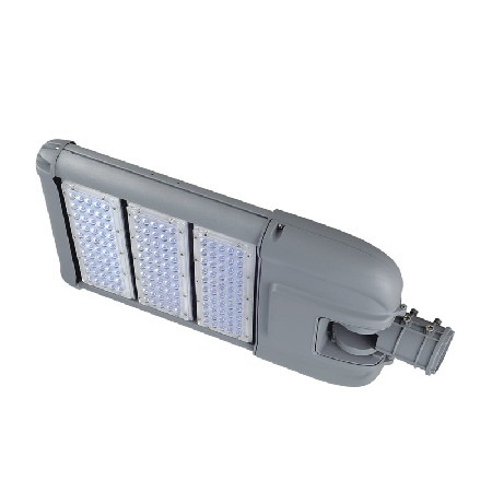 特色現代路燈簡約高速路亮化工程照明高亮方形LED路燈廠家批發