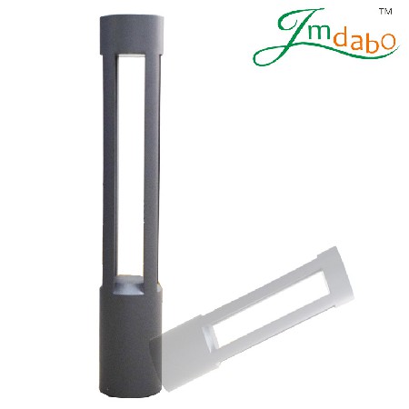 led景觀燈鋁制圓柱現代庭院燈特色光影效果小區(qū)廣場園林廠家批發(fā)